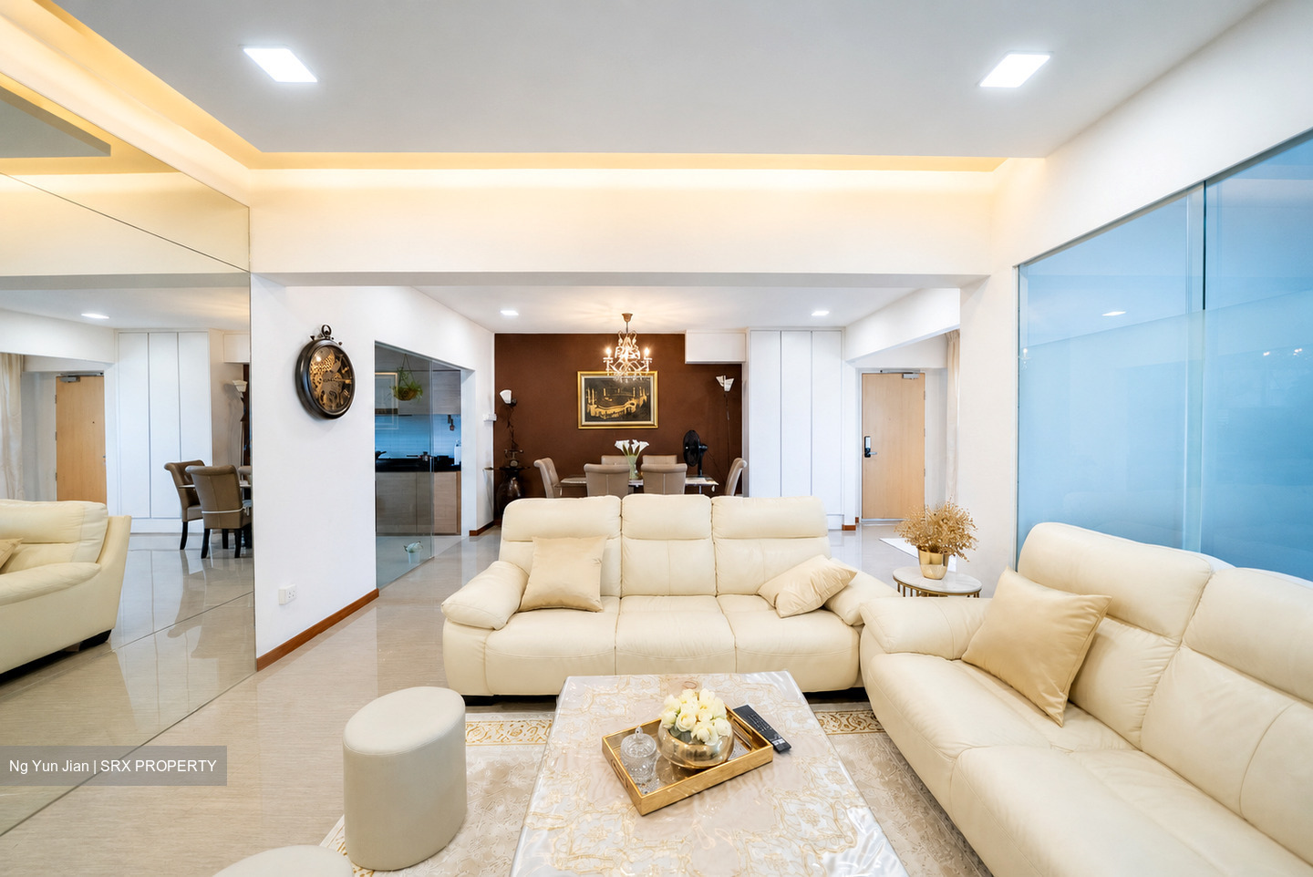 Blk 205 Choa Chu Kang Central (Choa Chu Kang), HDB 5 Rooms #582992591